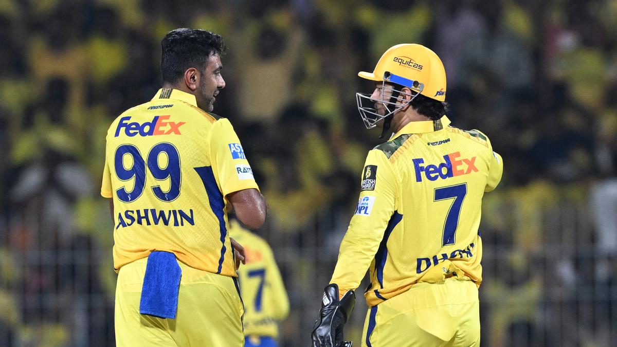 IPL 2025: ‘This is how T20 cricket has evolved,’ says Dhoni on ‘Impact Player’ rule